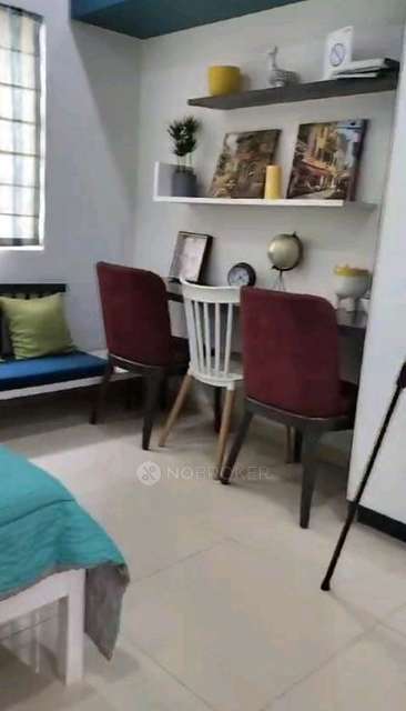 2 BHK Flat In Shriram 107 South East For Sale  In Attibele