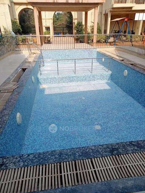 2 BHK Flat In Laxmi Orchid, Neral For Sale  In Neral