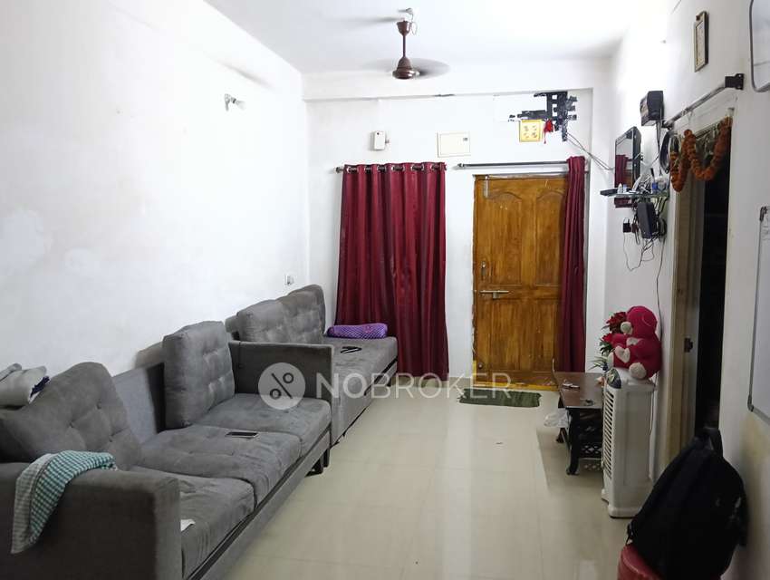 2 BHK Flat In Sai Ram Complex For Sale  In Malkajgiri