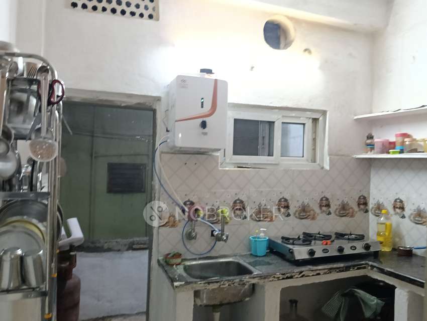 2 BHK Flat In Sai Ram Complex For Sale  In Malkajgiri