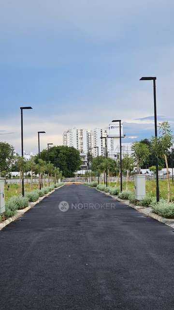 Plot For Sale  In Adarsh Garden Estate In Gattahalli