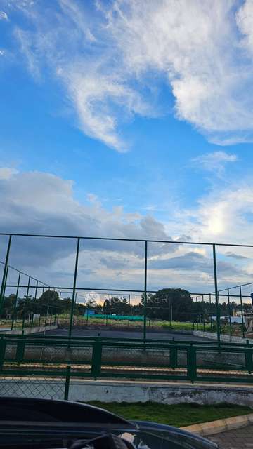 Plot For Sale  In Adarsh Garden Estate In Gattahalli
