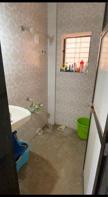 1 BHK Flat In Sai Ratna Apartment  For Sale  In Palghar Ghol Vira
