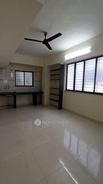 1 BHK Flat In Darekar Niwas for Rent  In Wadgaon Sheri