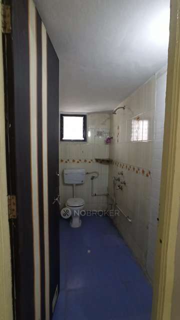 1 BHK Flat In Darekar Niwas for Rent  In Wadgaon Sheri