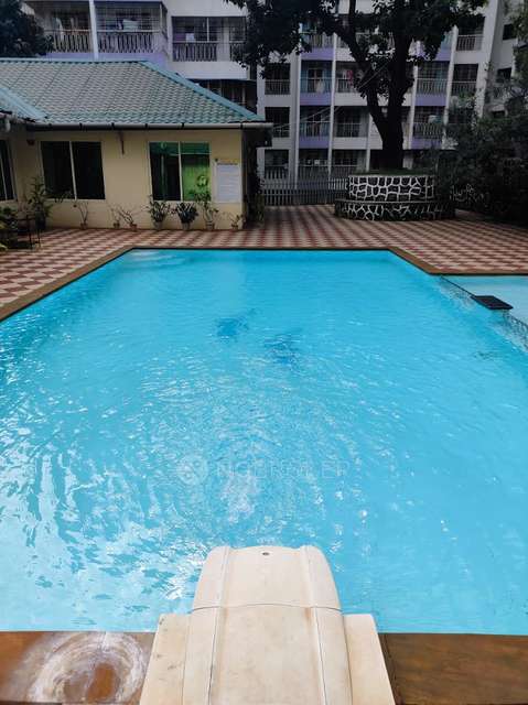 1 BHK Flat In Panvelkar Heights, Belavali For Sale  In Belavali