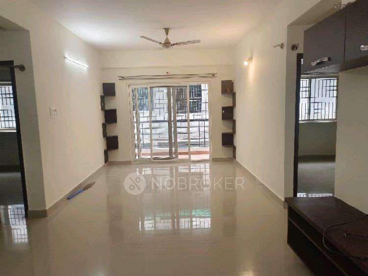 3 BHK Flat In Sreevari Abhilasha for Rent  In Varthur