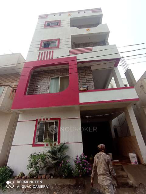 1 BHK Flat for Rent  In Wagholi