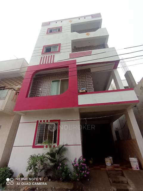 1 BHK Flat for Rent  In Wagholi