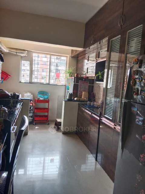 2 BHK Villa In Bhandari Swaraj For Sale  In Moshi