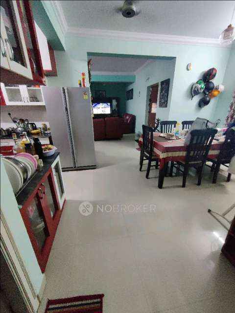 3 BHK Flat In Kuteers Arcade for Rent  In Koramangala