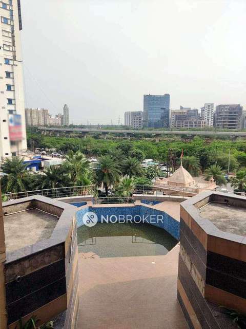 1 BHK Villa In Ajnara Daffodil For Sale  In Sector137