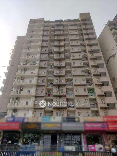 1 BHK Villa In Ajnara Daffodil For Sale  In Sector137