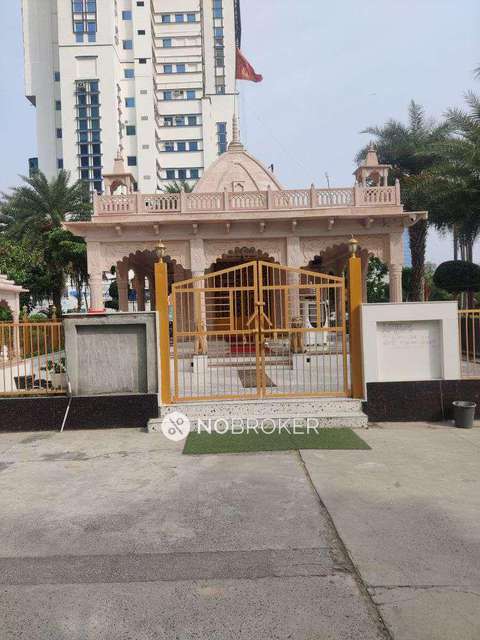 1 BHK Villa In Ajnara Daffodil For Sale  In Sector137