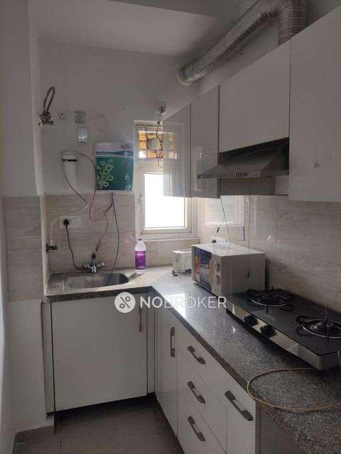 1 BHK Villa In Ajnara Daffodil For Sale  In Sector137