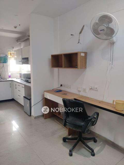 1 BHK Villa In Ajnara Daffodil For Sale  In Sector137