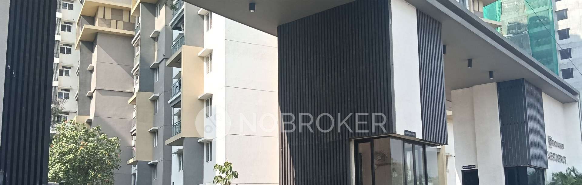 2 BHK Villa In Kalaptaru Resisdency  For Sale  In Erragadda