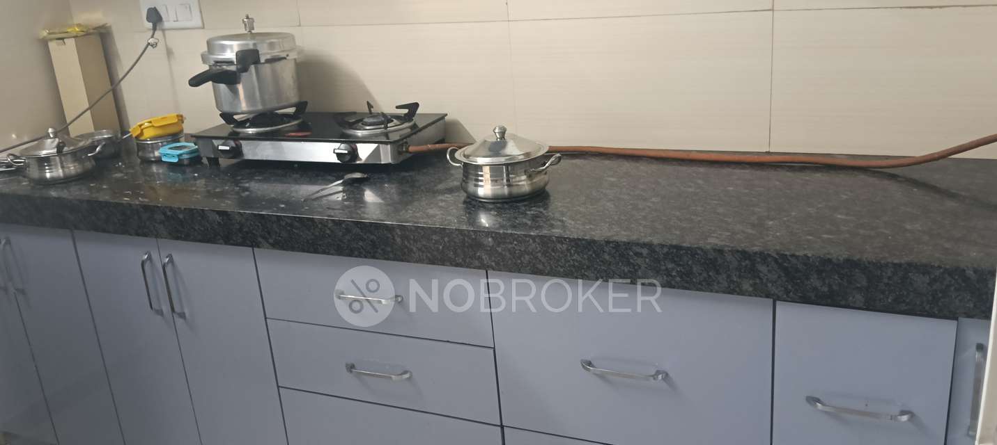 2 BHK Villa In Kalaptaru Resisdency  For Sale  In Erragadda