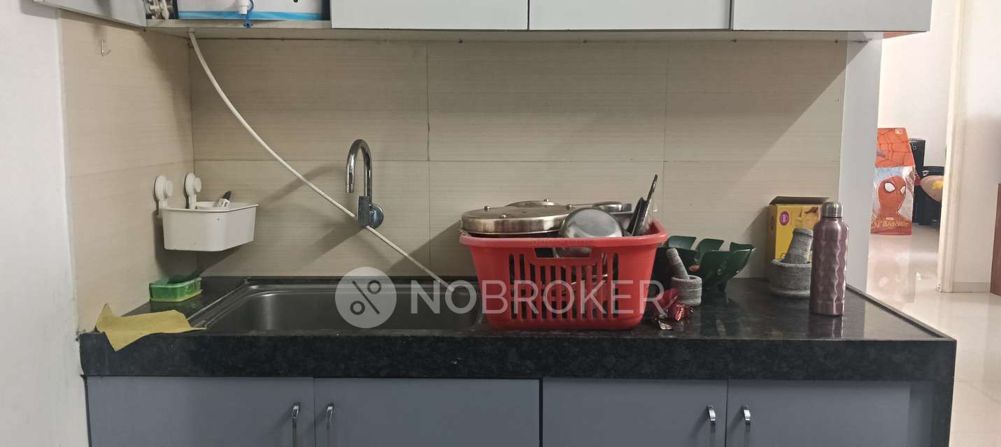 2 BHK Villa In Kalaptaru Resisdency  For Sale  In Erragadda