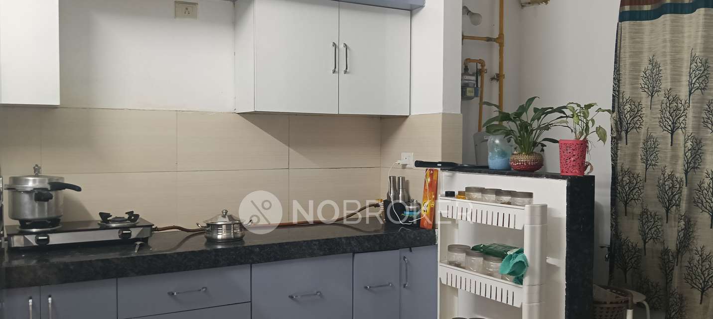 2 BHK Villa In Kalaptaru Resisdency  For Sale  In Erragadda