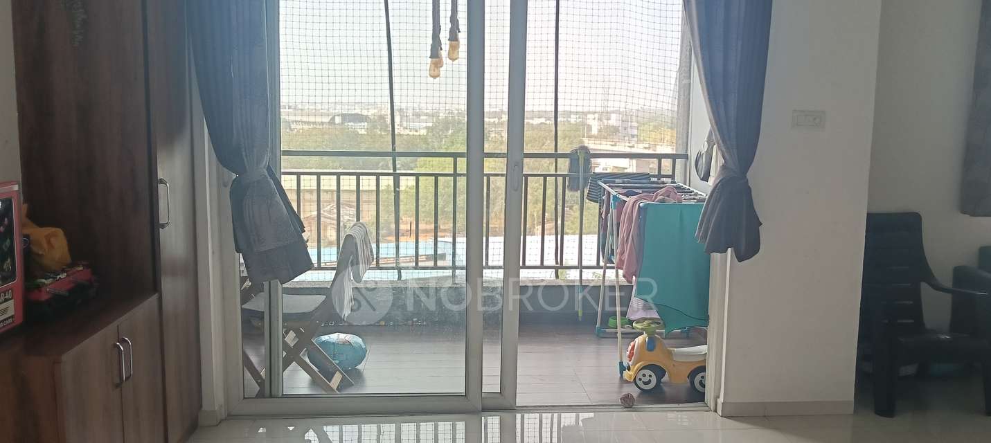 2 BHK Villa In Kalaptaru Resisdency  For Sale  In Erragadda