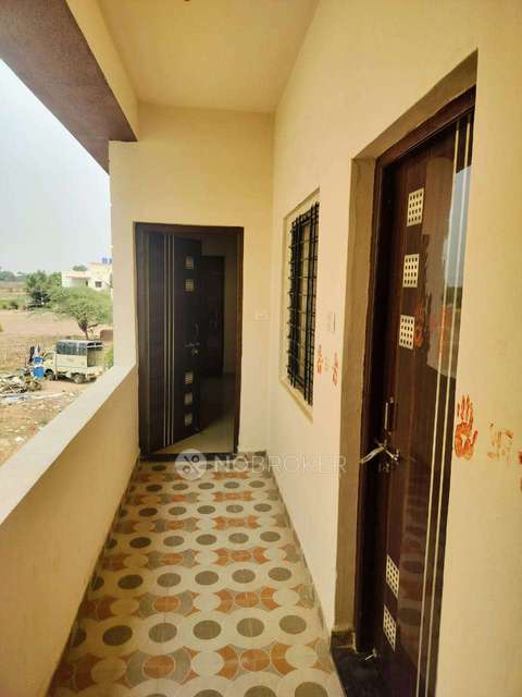 1 RK House for Rent  In Sanaswadi
