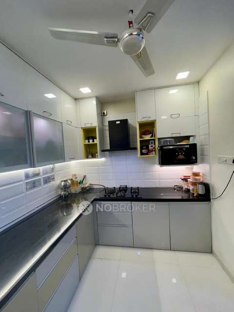 2 BHK Flat In Balaji Metro Jazz For Sale  In Mahalunge