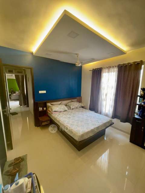 2 BHK Flat In Balaji Metro Jazz For Sale  In Mahalunge