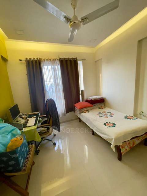 2 BHK Flat In Balaji Metro Jazz For Sale  In Mahalunge