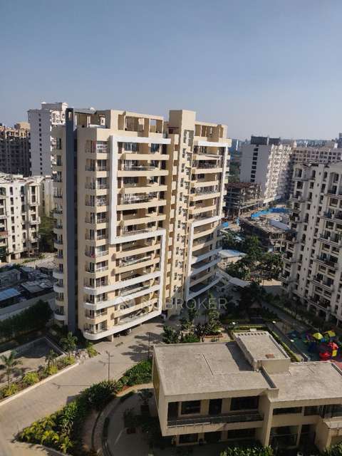 2 BHK Flat In Balaji Metro Jazz For Sale  In Mahalunge