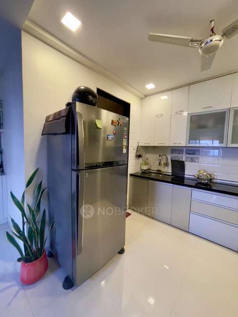 2 BHK Flat In Balaji Metro Jazz For Sale  In Mahalunge