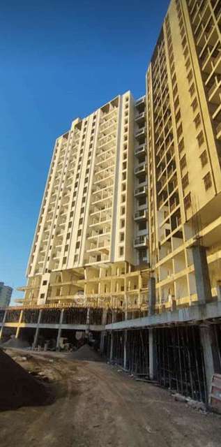 2 BHK Flat In Infinity Planet for Rent  In Infinity Planet