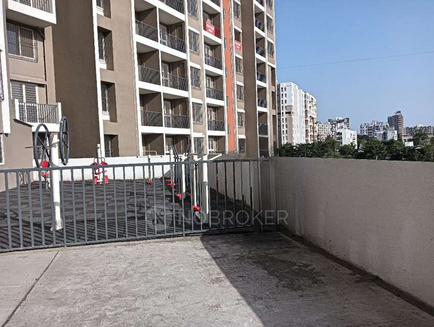 2 BHK Flat In Infinity Planet for Rent  In Infinity Planet