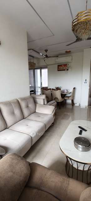 2 BHK Flat In  Vallabh Darshan For Sale  In Kandivali West