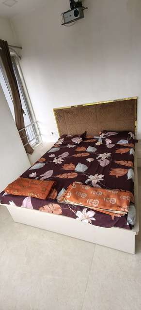 2 BHK Flat In  Vallabh Darshan For Sale  In Kandivali West