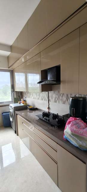 2 BHK Flat In  Vallabh Darshan For Sale  In Kandivali West