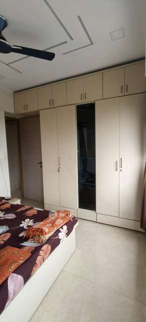 2 BHK Flat In  Vallabh Darshan For Sale  In Kandivali West