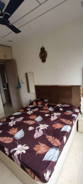 2 BHK Flat In  Vallabh Darshan For Sale  In Kandivali West