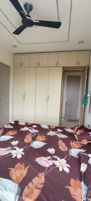2 BHK Flat In  Vallabh Darshan For Sale  In Kandivali West