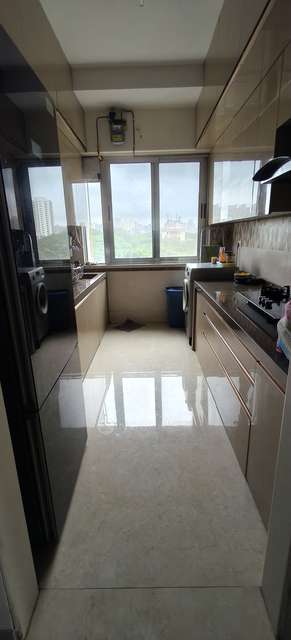 2 BHK Flat In  Vallabh Darshan For Sale  In Kandivali West