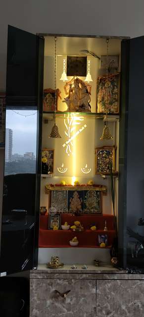 2 BHK Flat In  Vallabh Darshan For Sale  In Kandivali West