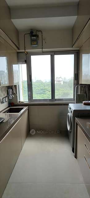 2 BHK Flat In  Vallabh Darshan For Sale  In Kandivali West