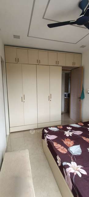 2 BHK Flat In  Vallabh Darshan For Sale  In Kandivali West