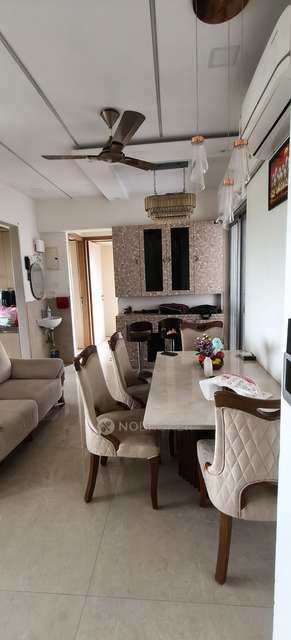 2 BHK Flat In  Vallabh Darshan For Sale  In Kandivali West