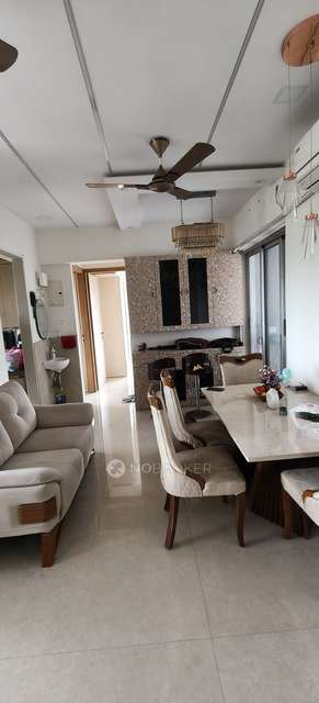 2 BHK Flat In  Vallabh Darshan For Sale  In Kandivali West