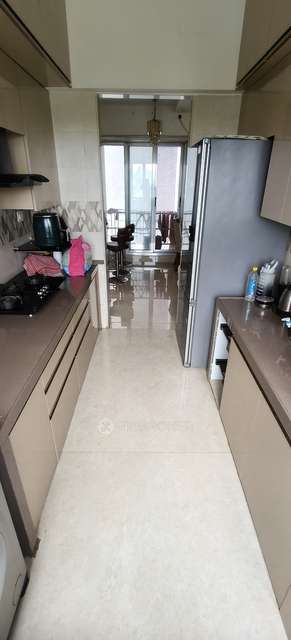 2 BHK Flat In  Vallabh Darshan For Sale  In Kandivali West