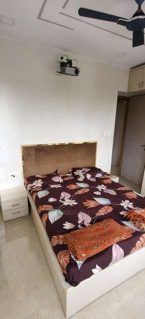 2 BHK Flat In  Vallabh Darshan For Sale  In Kandivali West