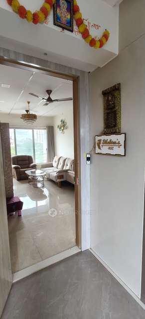 2 BHK Flat In  Vallabh Darshan For Sale  In Kandivali West