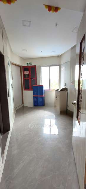 2 BHK Flat In  Vallabh Darshan For Sale  In Kandivali West
