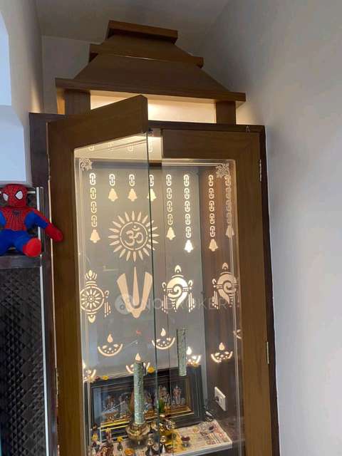 4+ BHK House For Sale  In Koti Hosahalli